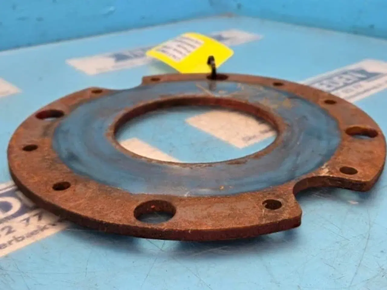 Billede 4 - Case 2388 Plade 398550A2