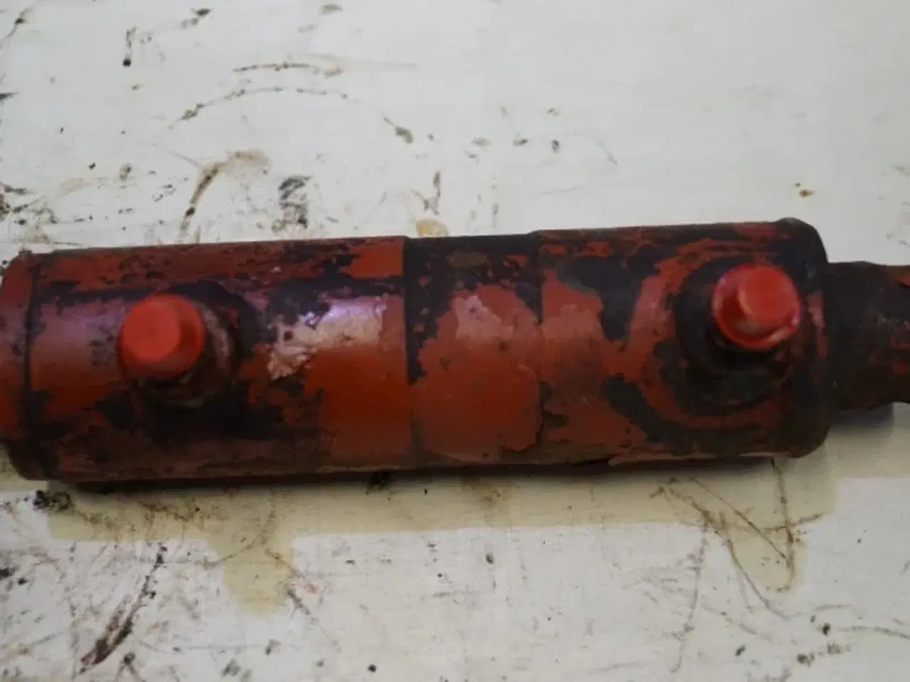 Billede 9 - Hesston 4700 Cylinder 700051561