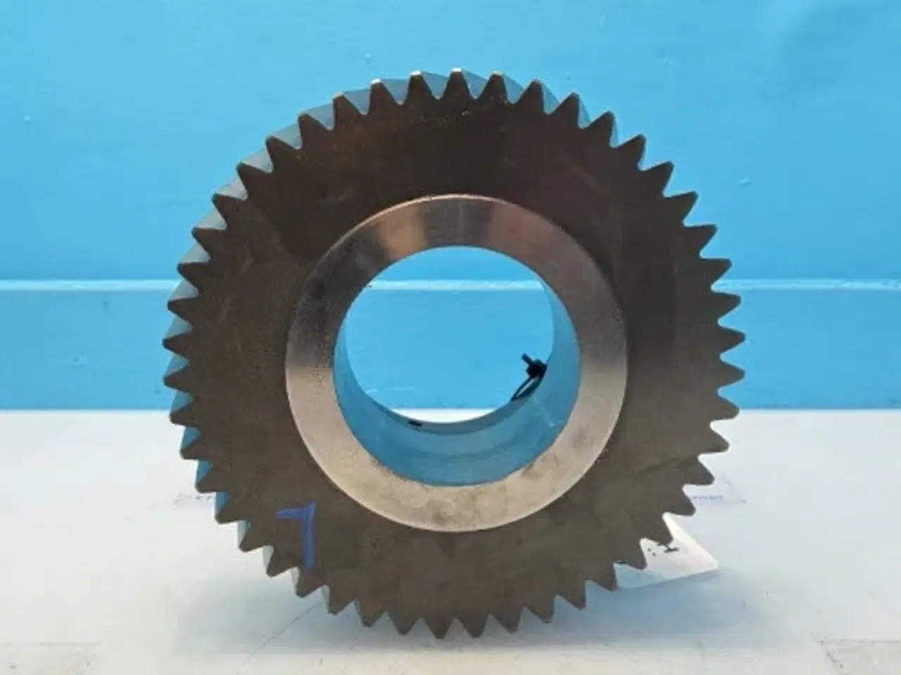 Billede 18 - Case Magnum 380 Tandhjul 84211209