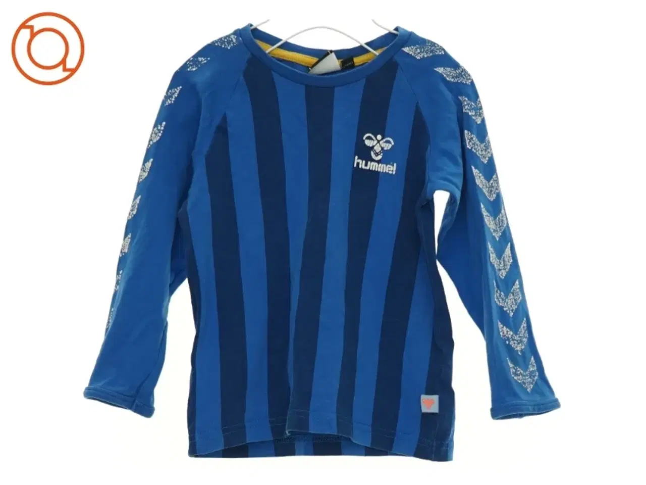 Billede 1 - Bluse fra Hummel (str. 92 cm)