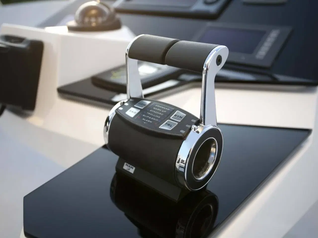 Billede 37 - Galeon 700 SKY