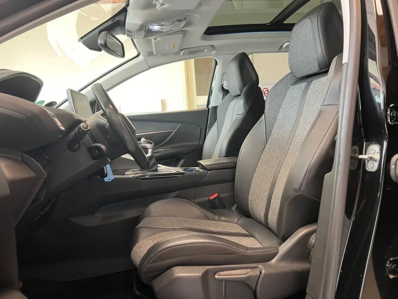 Billede 13 - Peugeot 3008 1,5 BlueHDi 130 Allure