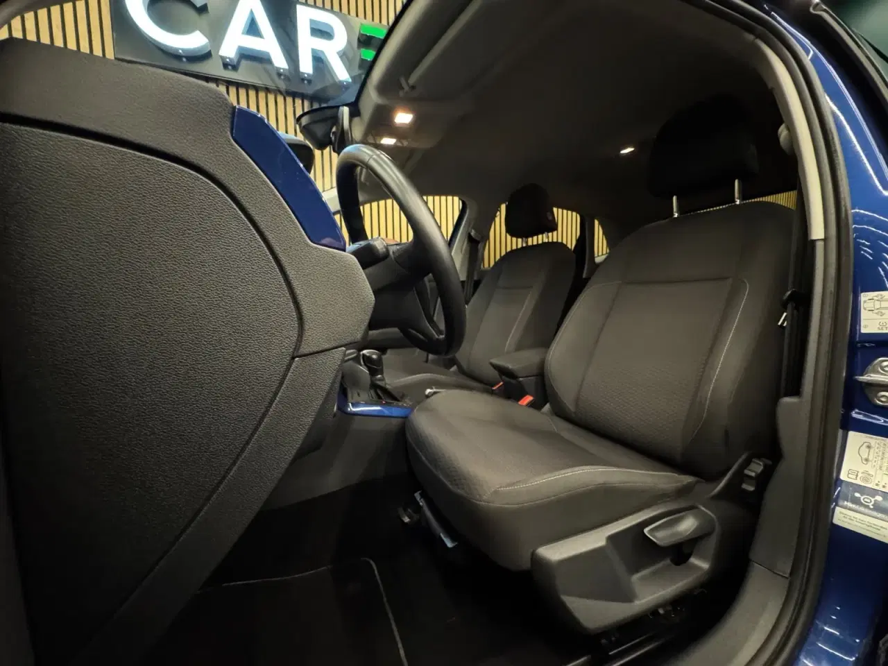 Billede 5 - VW Polo 1,0 TSi 95 Comfortline DSG