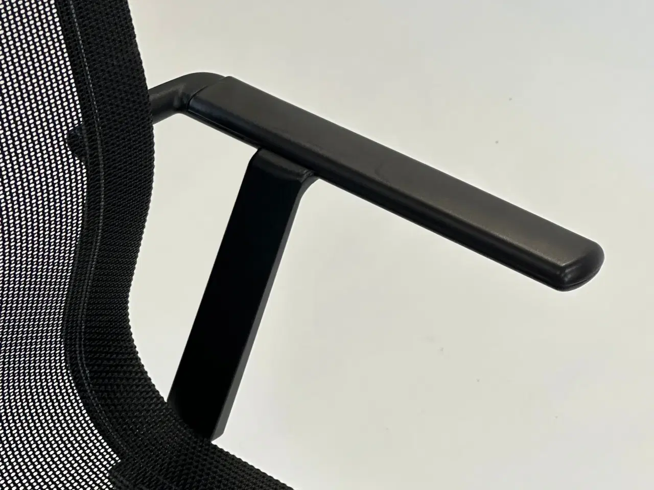 Billede 8 - ICF Stick Chair Mødestol (Mesh)