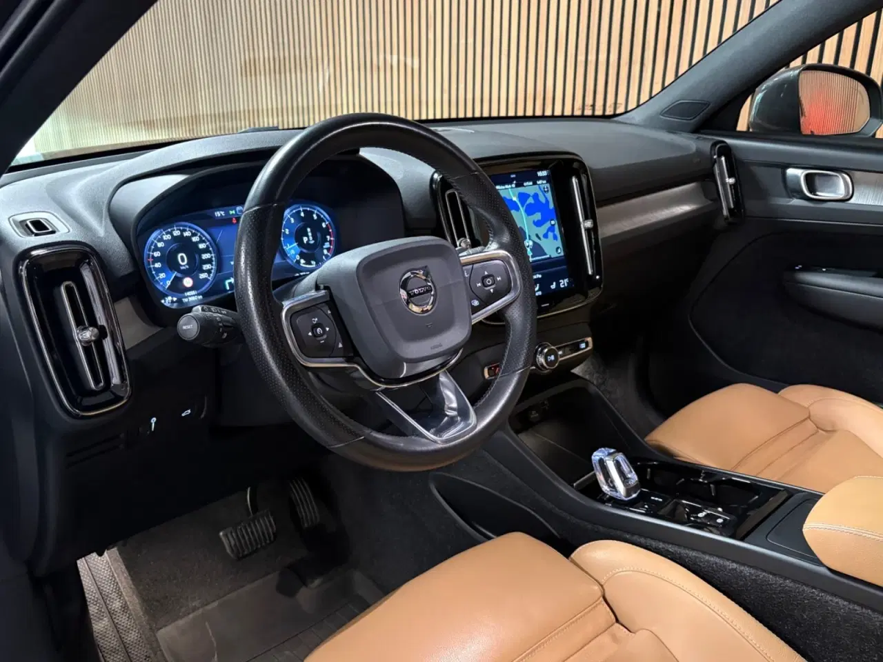Billede 9 - Volvo XC40 2,0 T5 247 Inscription aut. AWD