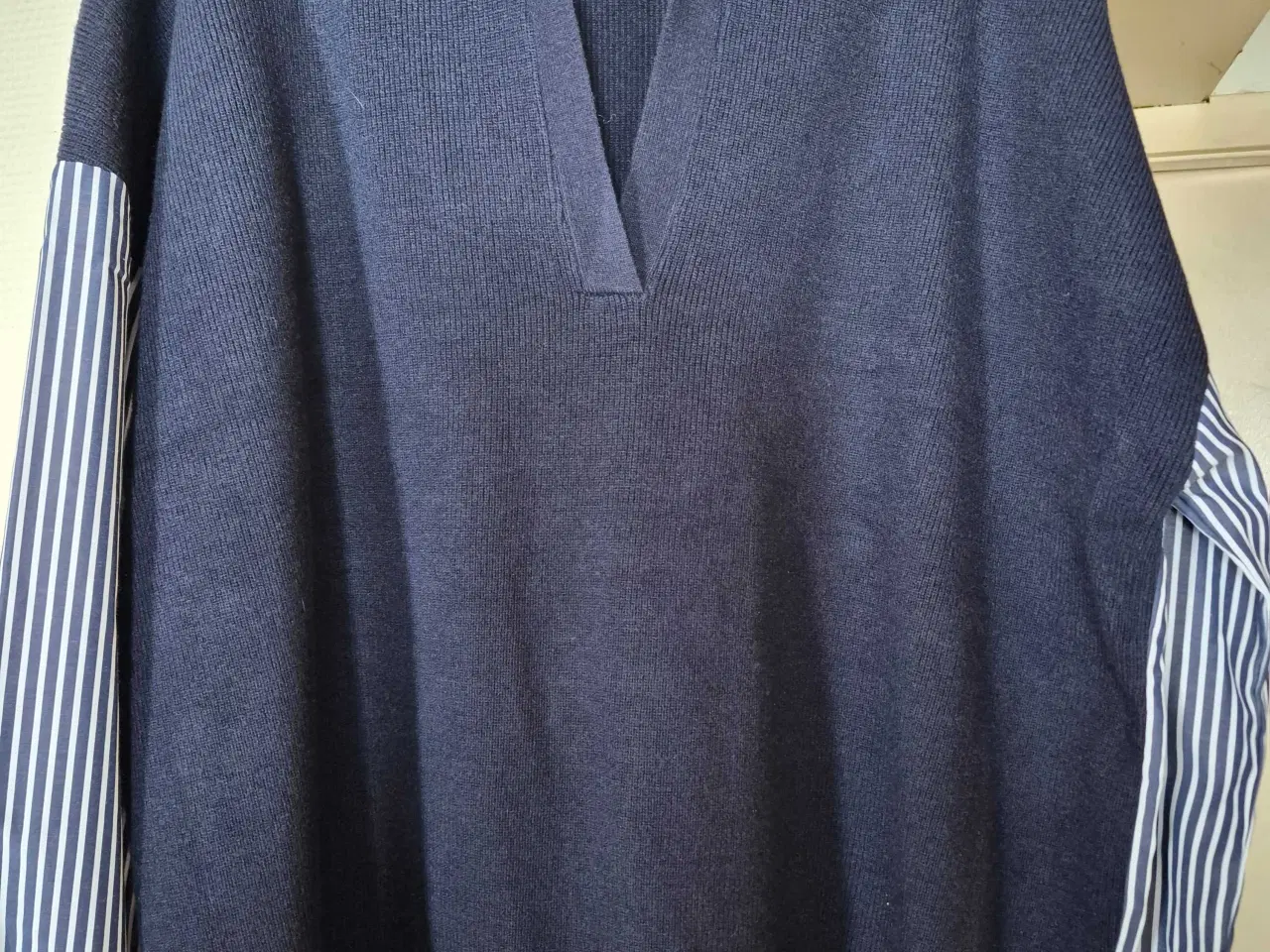 Billede 1 - Flot bluse 