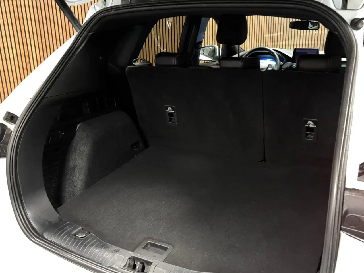 Billede 19 - Ford Kuga 2,5 PHEV ST-Line X CVT