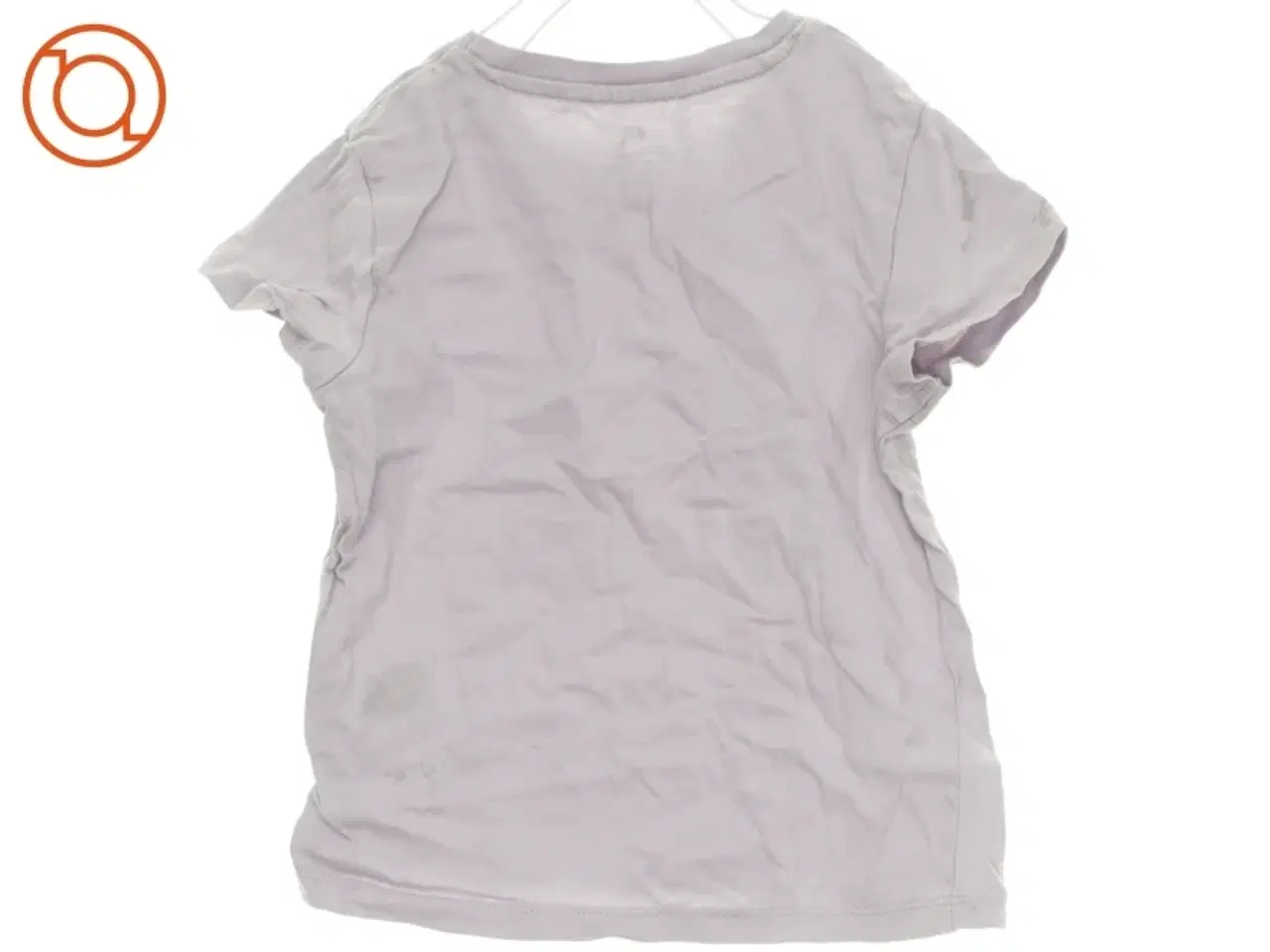 Billede 2 - T-Shirt fra H&M (str. 104 cm)