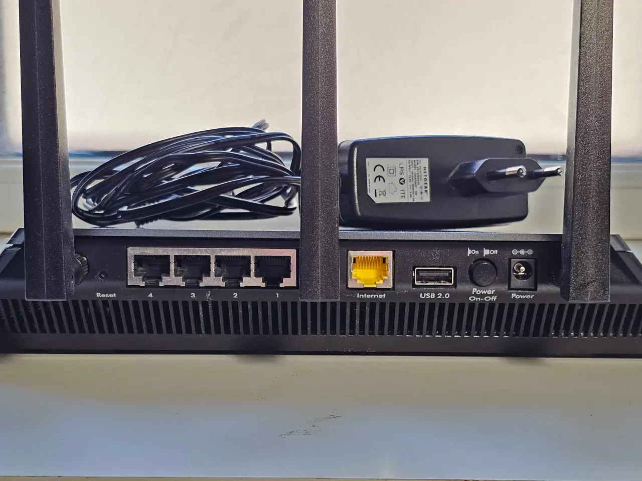 Billede 3 - Nighthawk AC1900