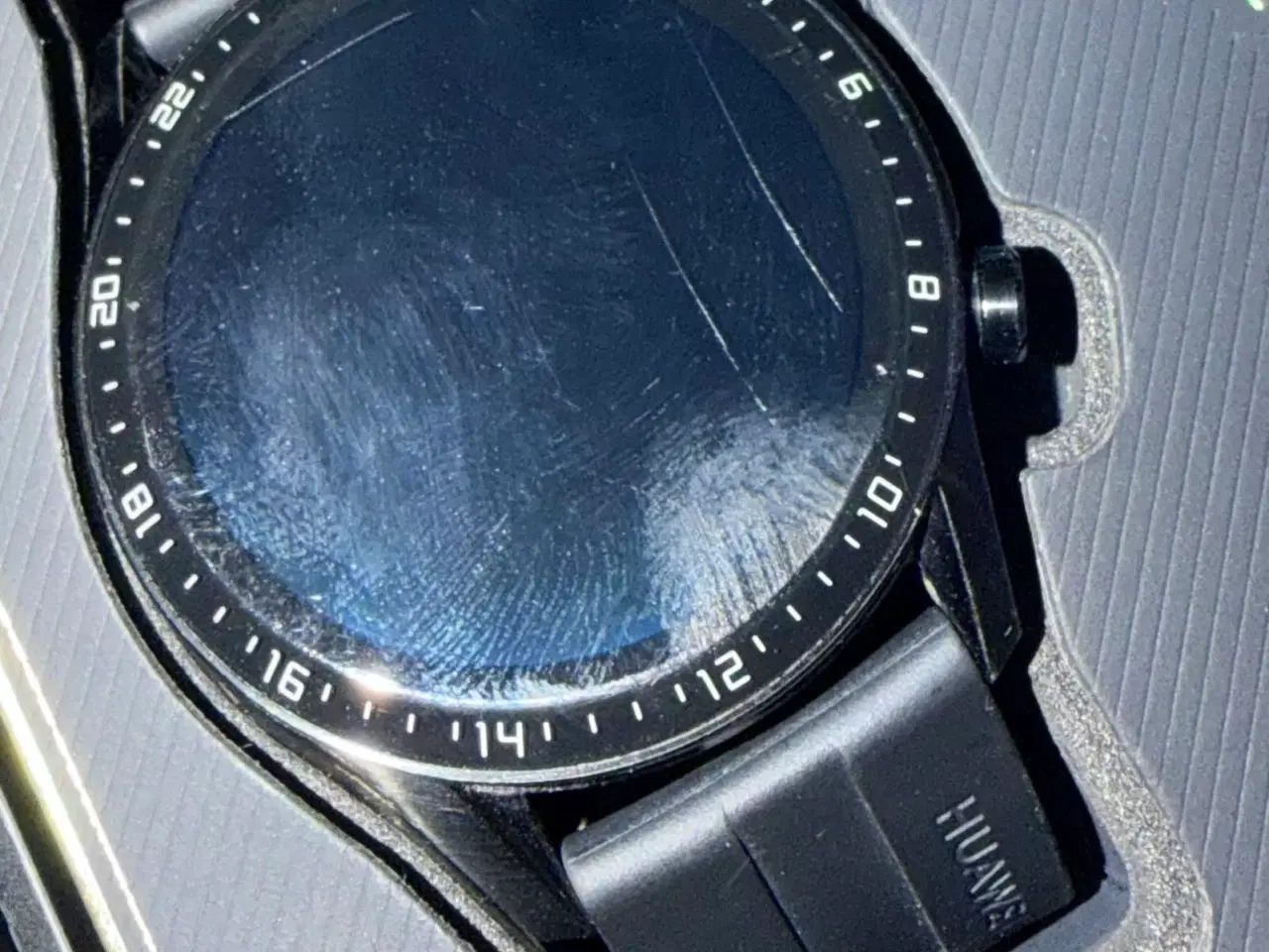 Billede 1 - Huawei Watch GT 2