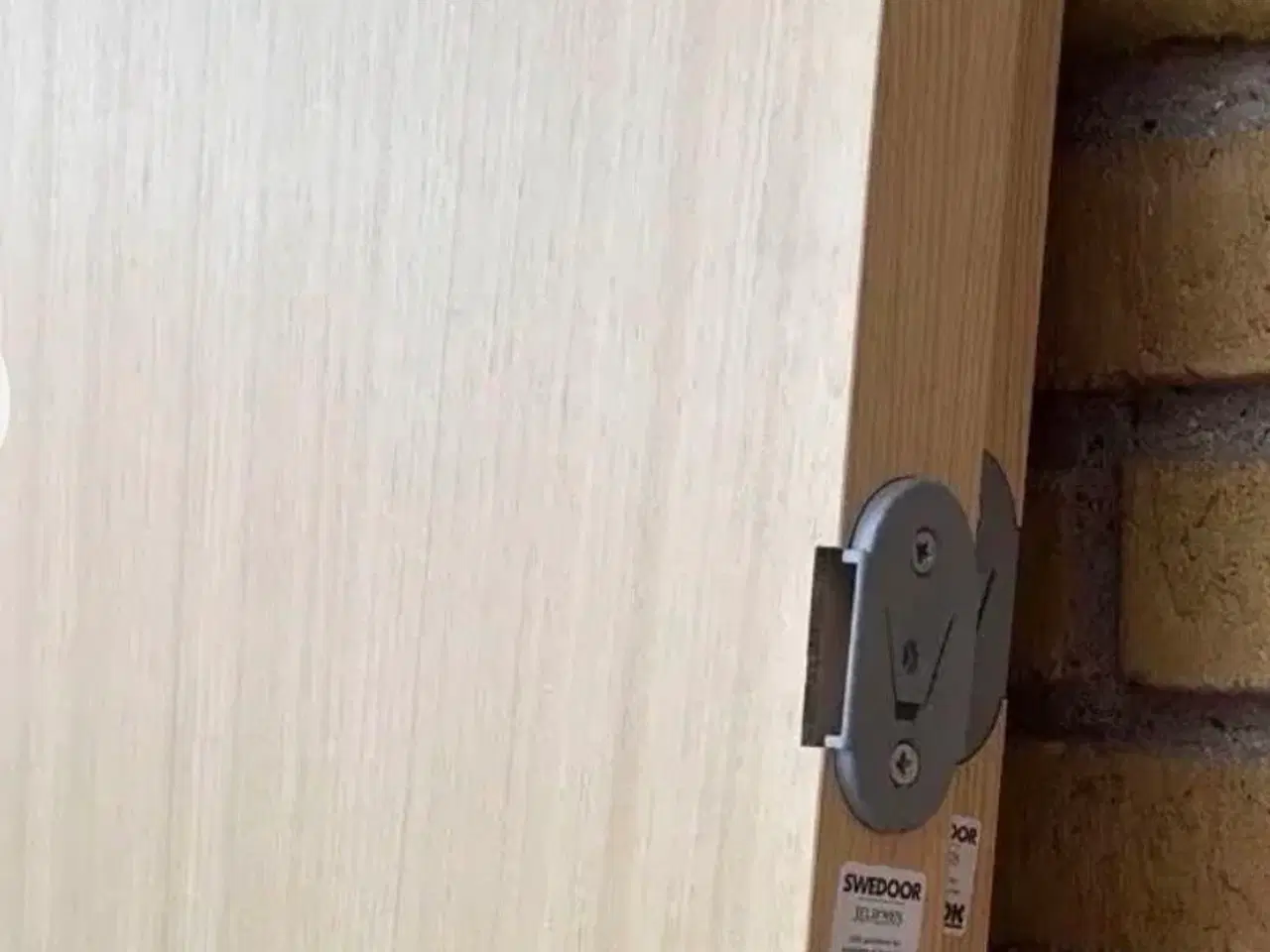 Billede 2 - Swedoor bøg