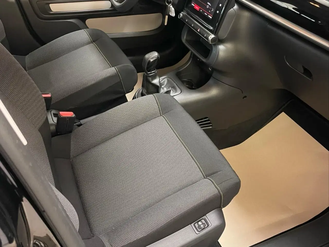 Billede 15 - Citroën C3 1,2 PureTech 83 Shine