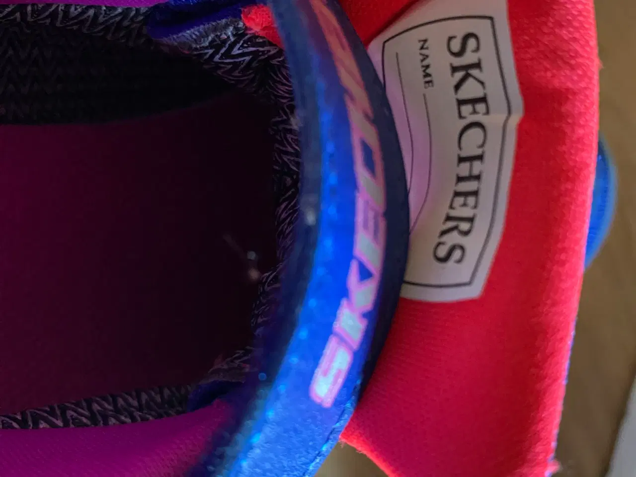 Billede 7 - SKECHERS pigesko Waterproff str. 34