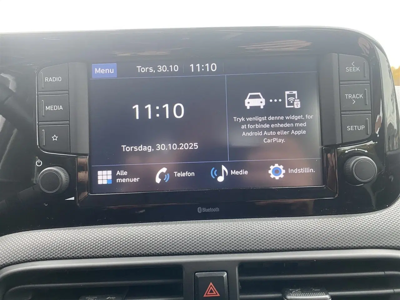 Billede 14 - Hyundai i10 1,0 MPi Advanced AMT