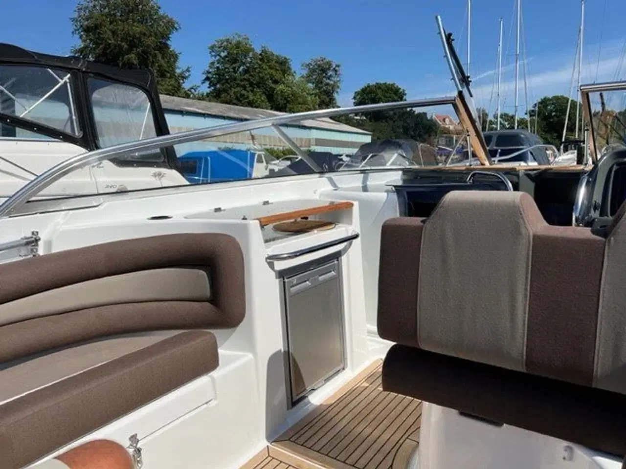 Billede 7 - Yamarin 68 DC