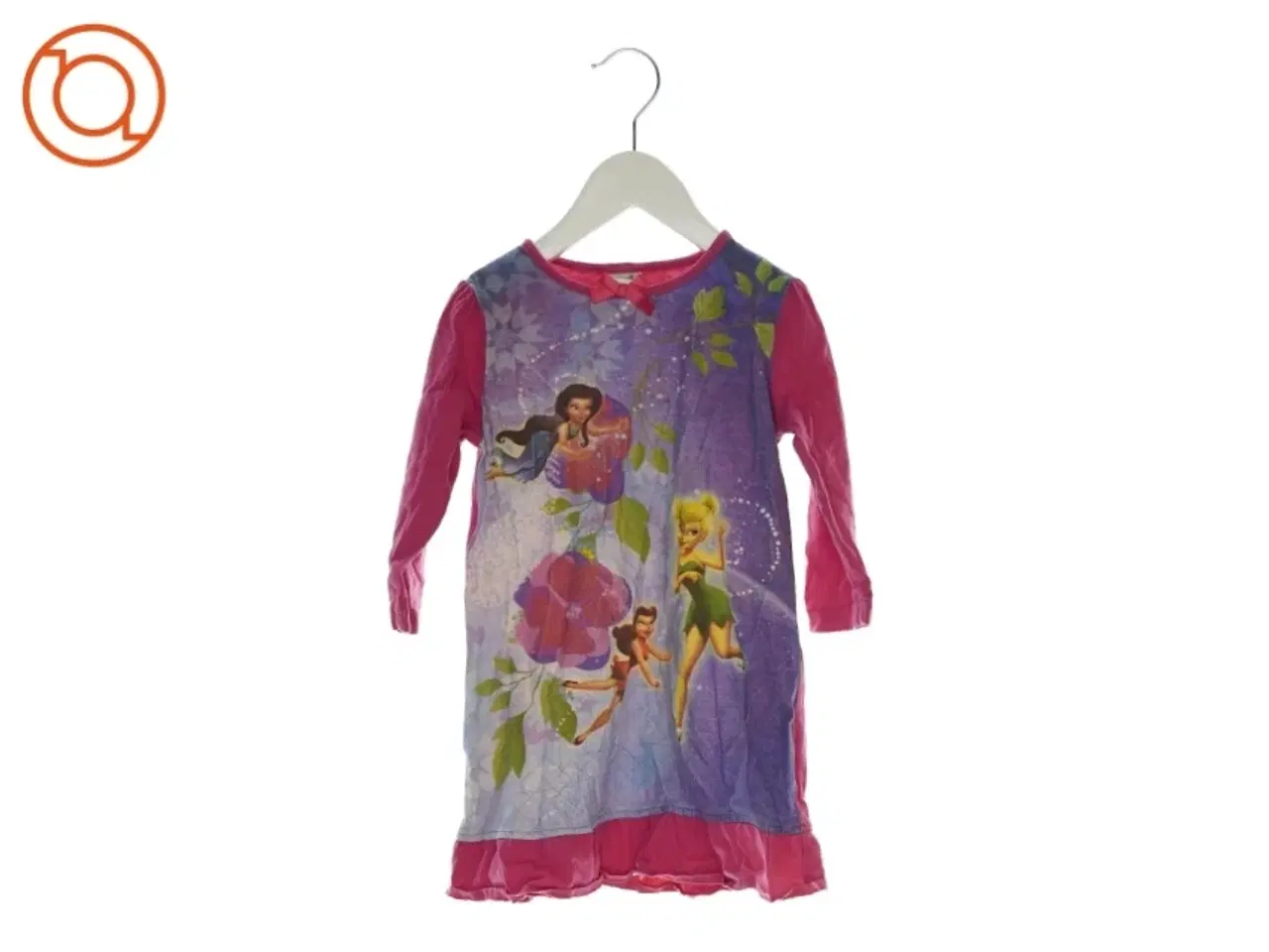 Billede 1 - Natkjole fra Disney (Str. 92/98) fra Disney (str. 92/98)