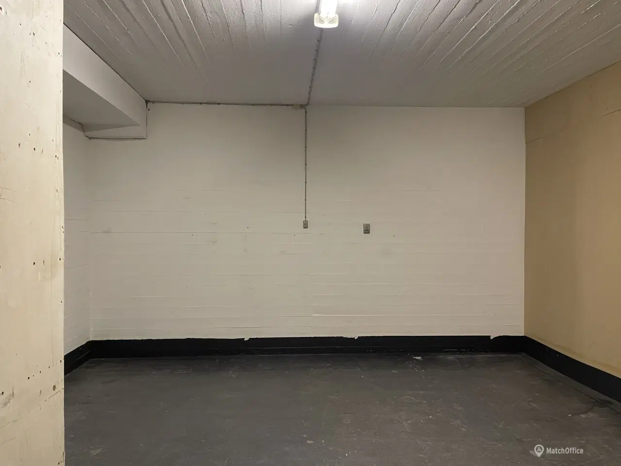 Billede 3 - Indflytningsklart kontor i Skovlunde 52 m² tæt på E47 og offentlig transport