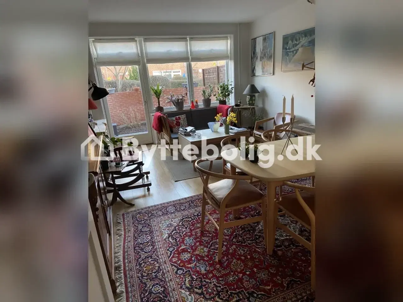 Billede 7 - Dejligt rækkehus i Brønshøj på grænsen til Vanløse