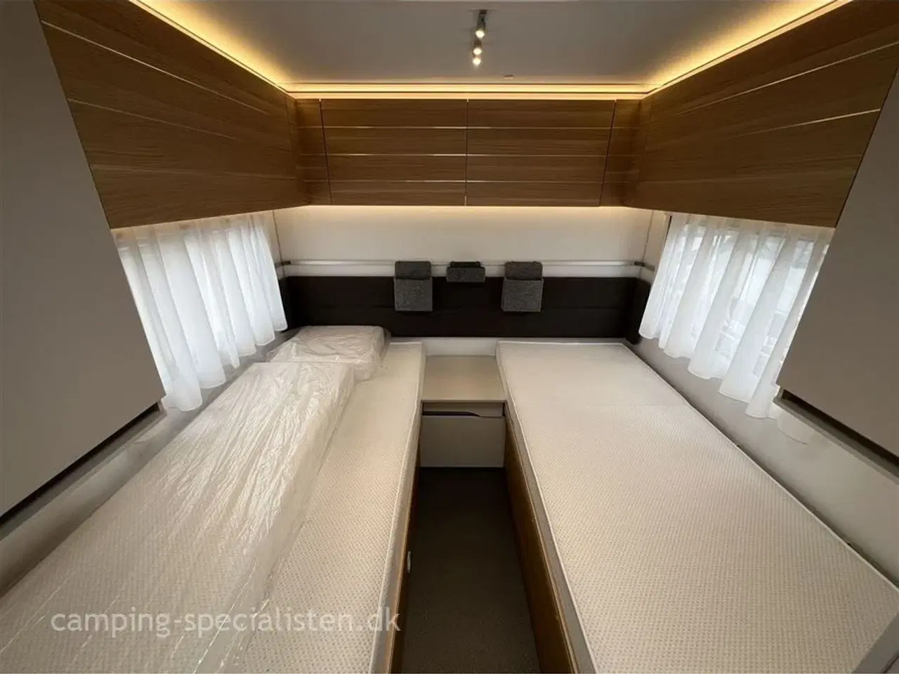 Billede 5 - 2021 - Adria Adora 542 UL   2021 Adria Adora 542 UL - Se den senere hos Camping-Specialisten.dk