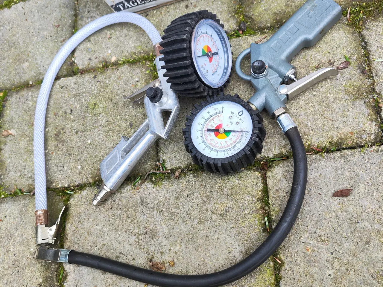 Billede 5 - Kompressor Eagles