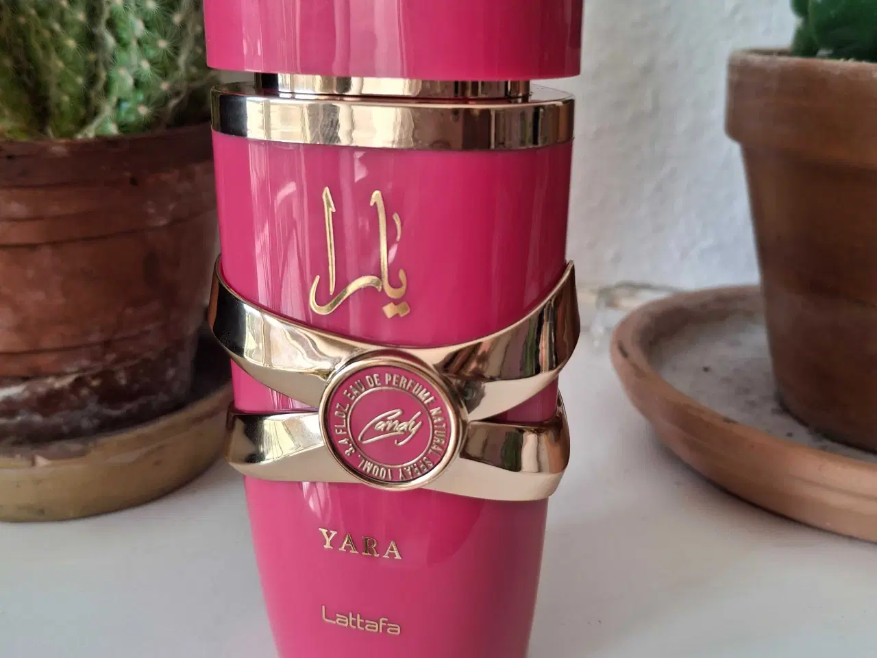 Billede 4 - Yara Candy - Lattafa - 5 ml.