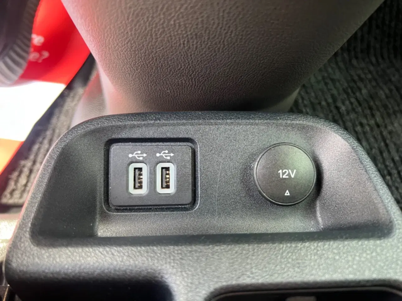 Billede 18 - Ford Transit Connect 1,5 EcoBlue Trend aut. lang