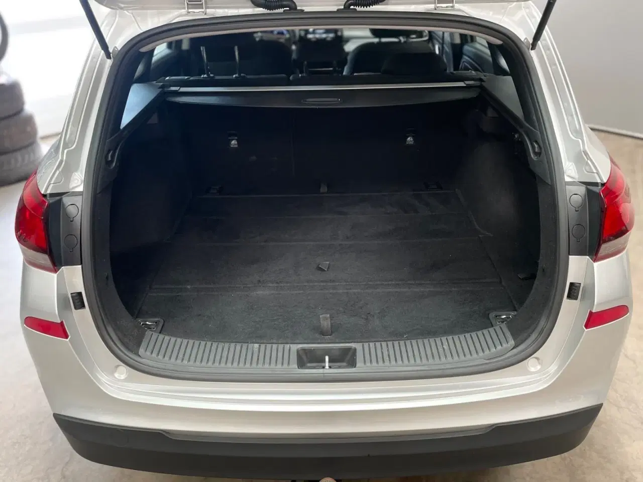 Billede 7 - Hyundai i30 1,0 T-GDi Life Komfort stc.
