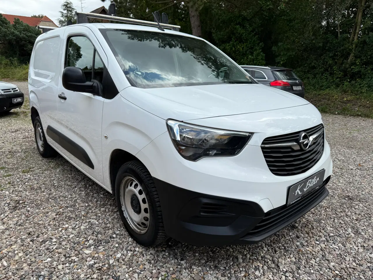 Billede 3 - Opel Combo 1.5 cdti 2019