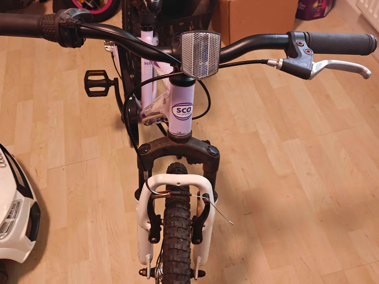 Billede 3 - Sco 20 " supper flot
