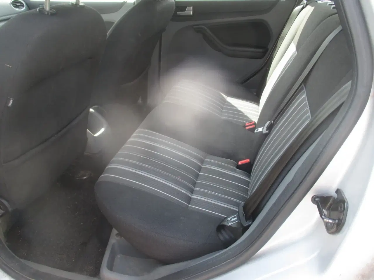 Billede 7 - Ford Focus 1,6 TDCi 109 Style+ stc.