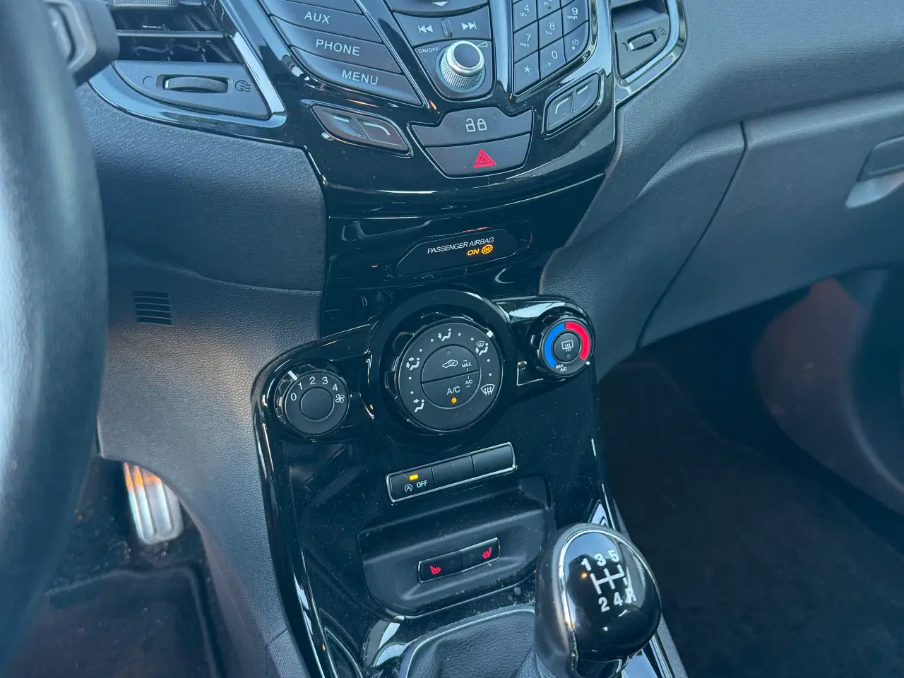 Billede 6 - Fiesta Sport Ecoboost