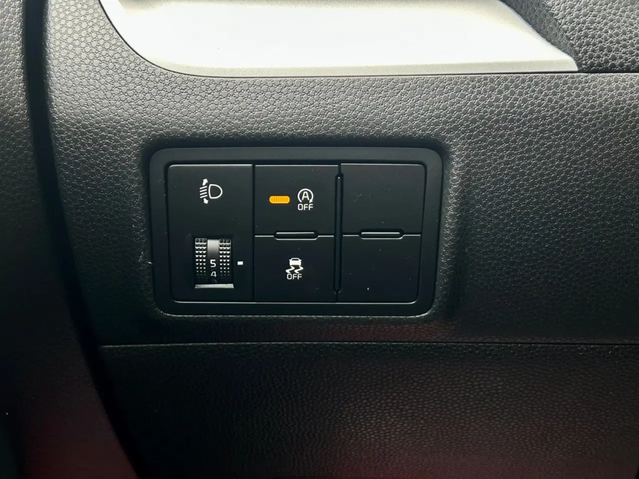 Billede 16 - Kia Picanto 1,0 Attraction+