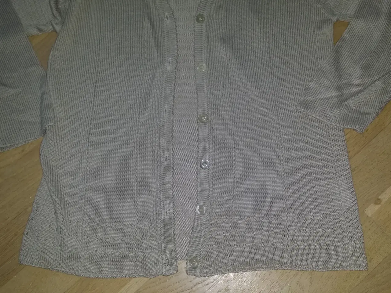 Billede 2 - Cardigan