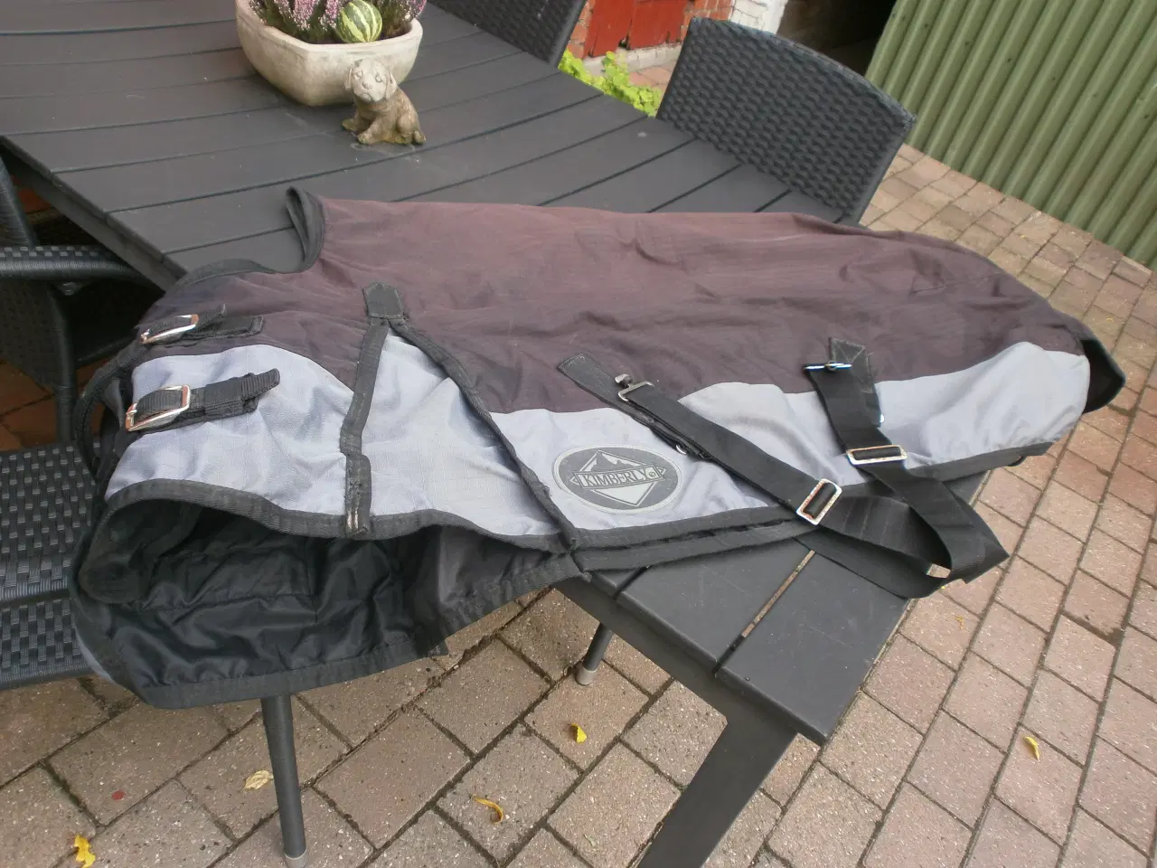 Billede 1 - Små pæne ponydækkener