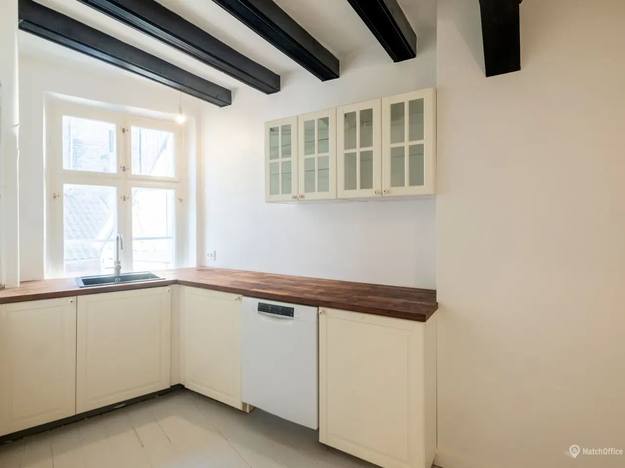 Billede 6 - Kontor med sjæl og charme midt i byen