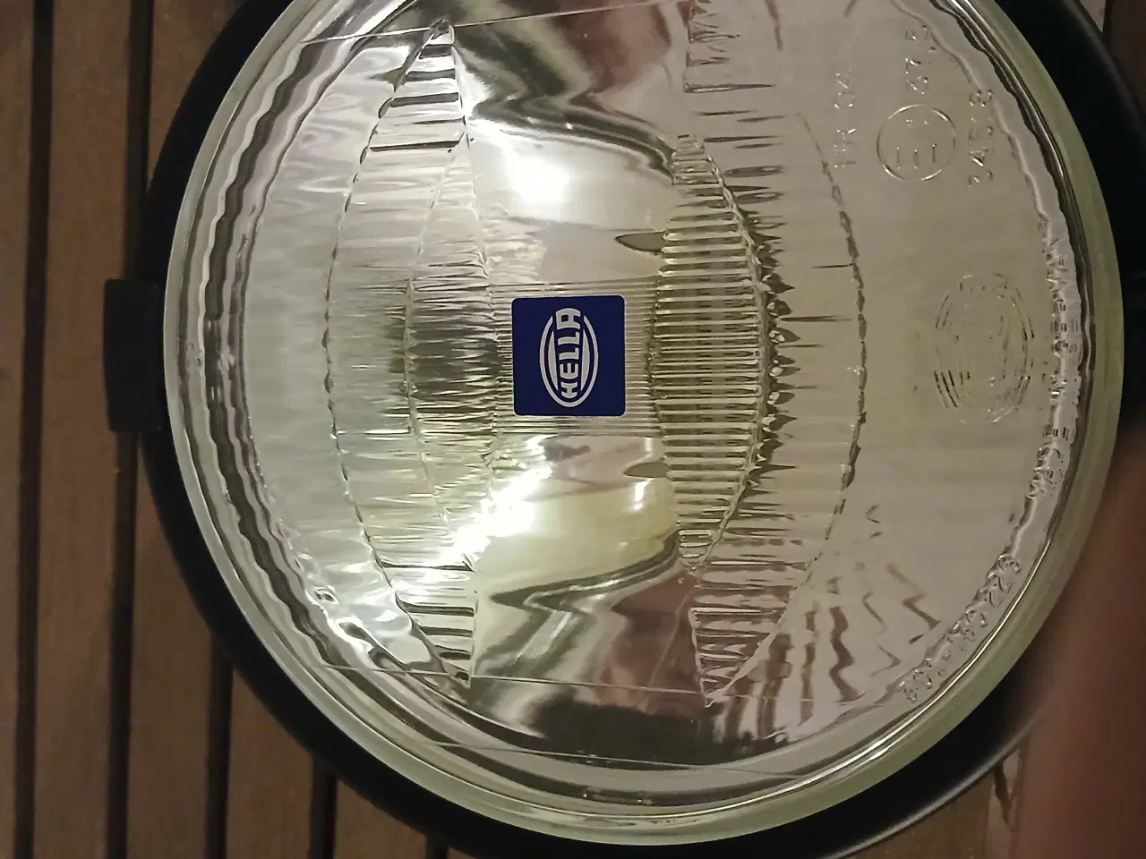 Billede 2 - Hella Spot Rallye 1000 .