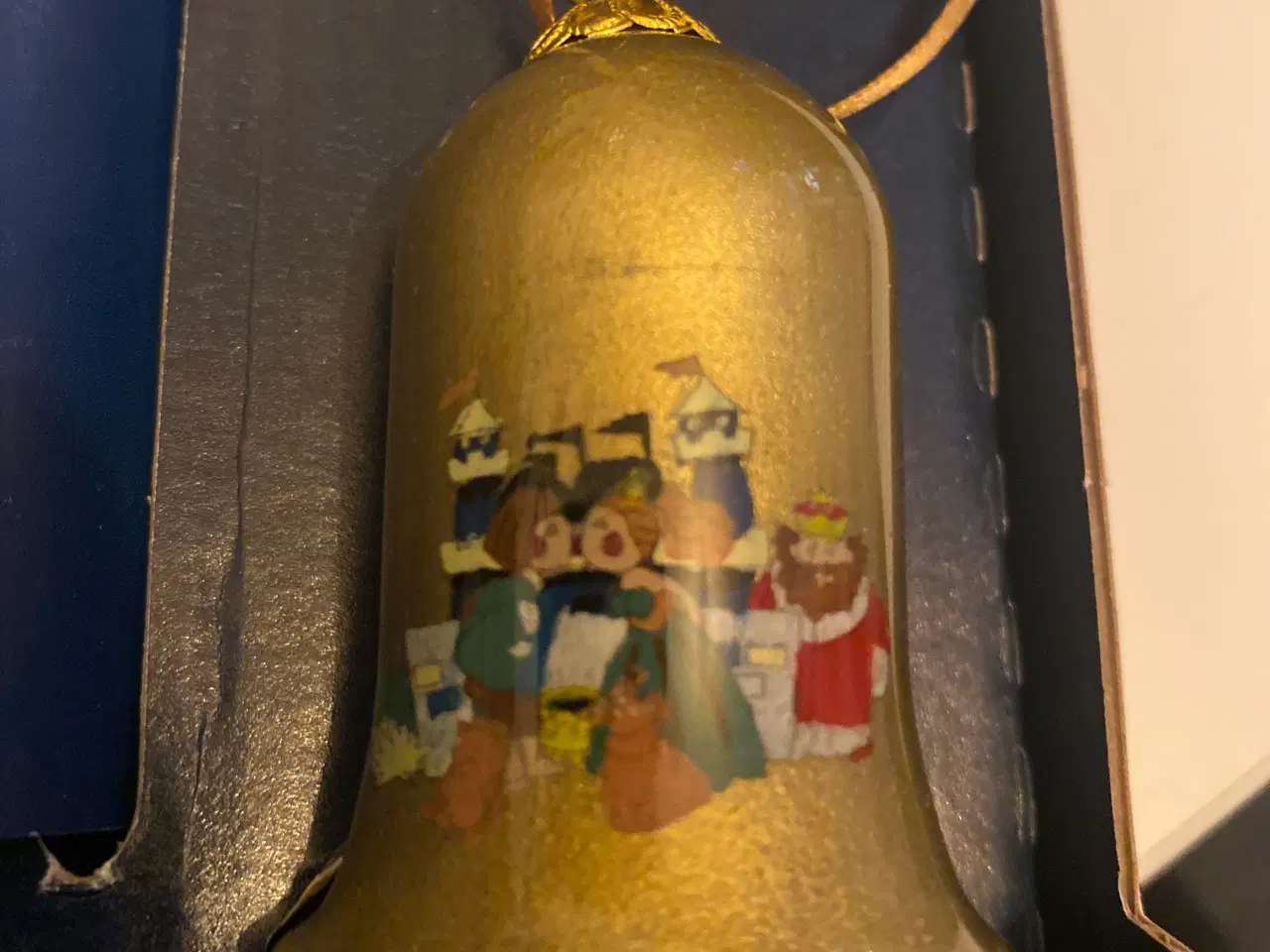Billede 2 - Julekugler, H.C Andersen 