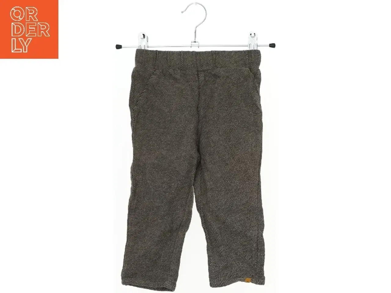 Billede 1 - Børnebukser fra Lil atelier (str. 86)