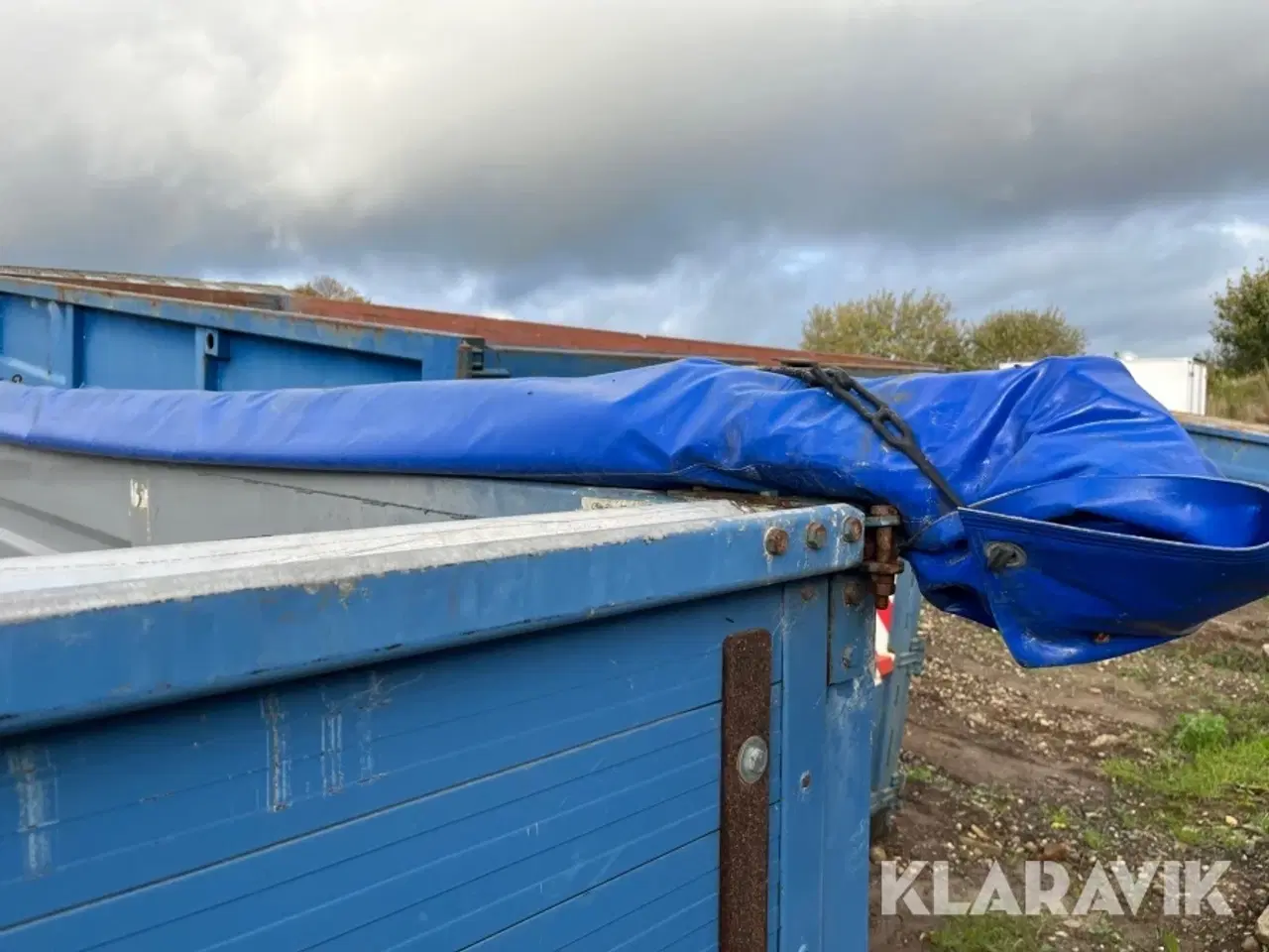 Billede 11 - Container Micodan 7 meter