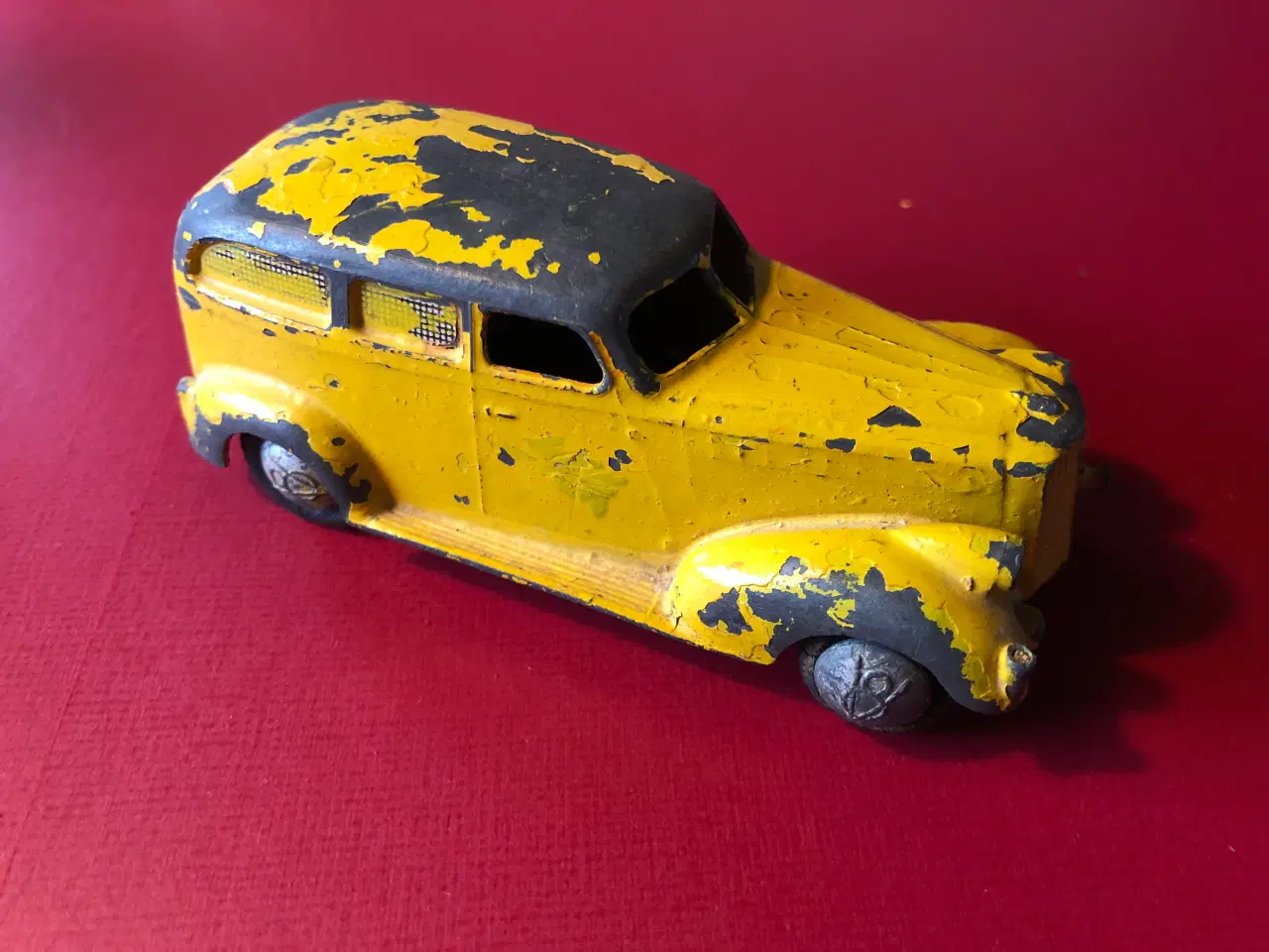 Billede 3 - Retro Tekno biler , Wilmer’s Denmark og Lego biler