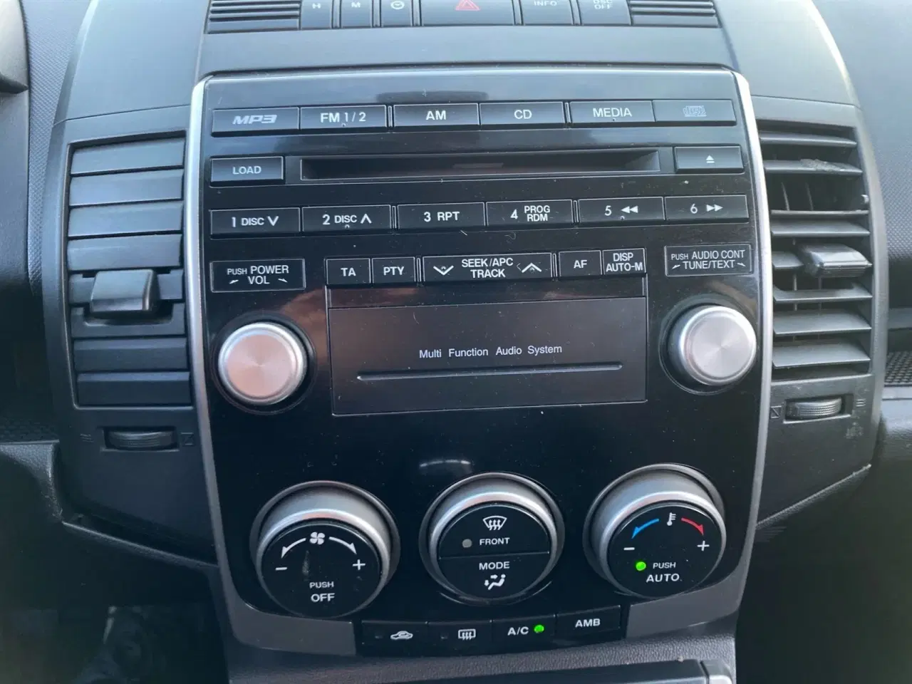 Billede 15 - Mazda 5 2,0 Sport 145HK 6g