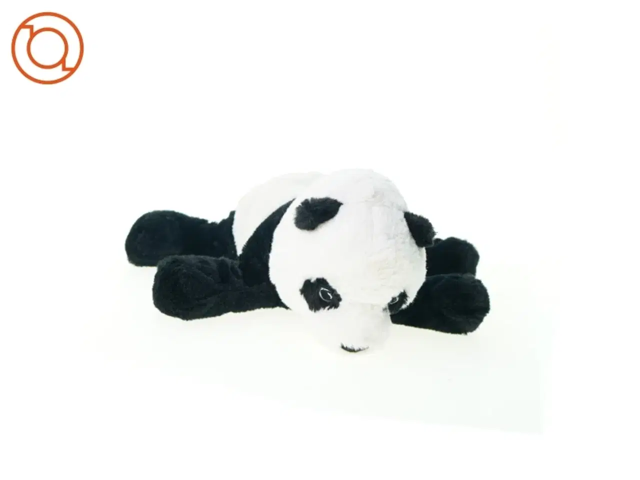 Billede 3 - Panda bamse (str. 32 x 15 cm)