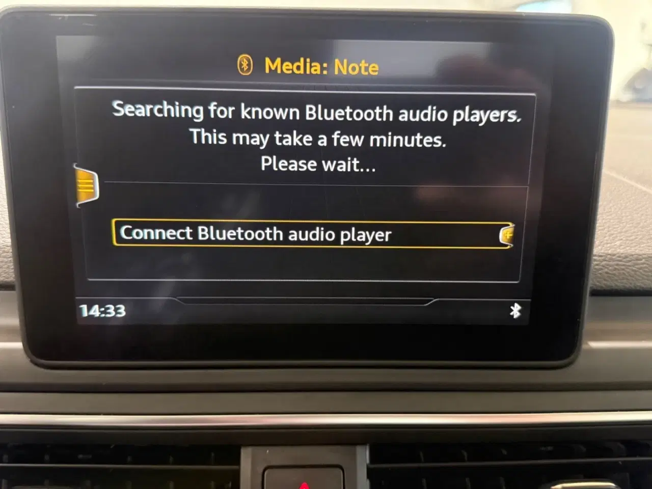 Billede 16 - Audi A4 1,4 TFSi 150