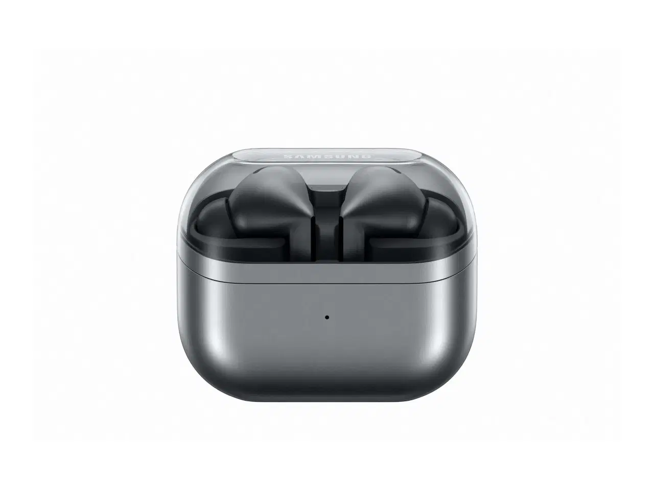 Billede 6 - Trådløse in-ear høretelefoner Samsung Galaxy Buds3 Pro – sølv