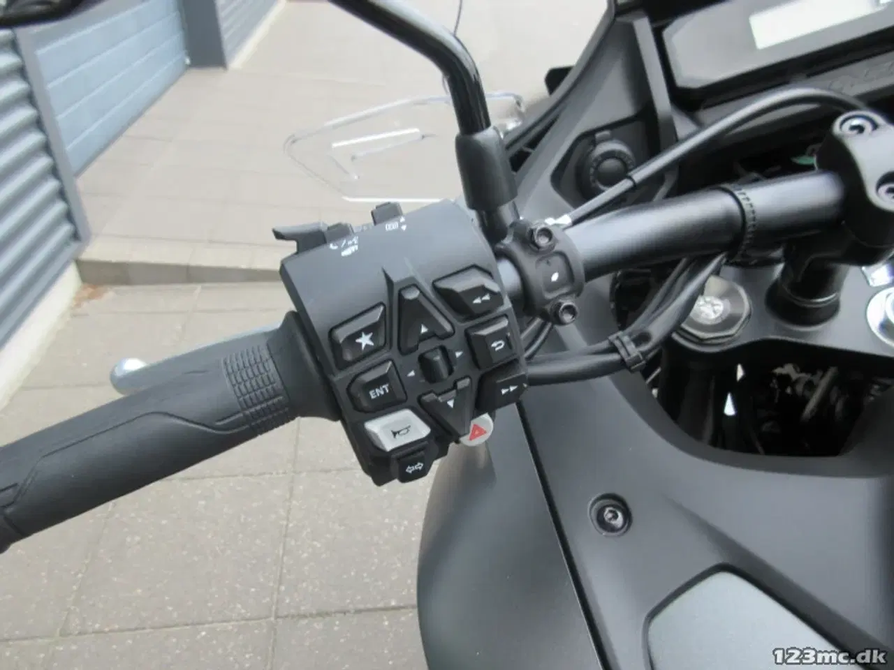 Billede 15 - Honda NT 1100 A MC-SYD BYTTER GERNE  5 ÅRS FABRIKS GARANTI