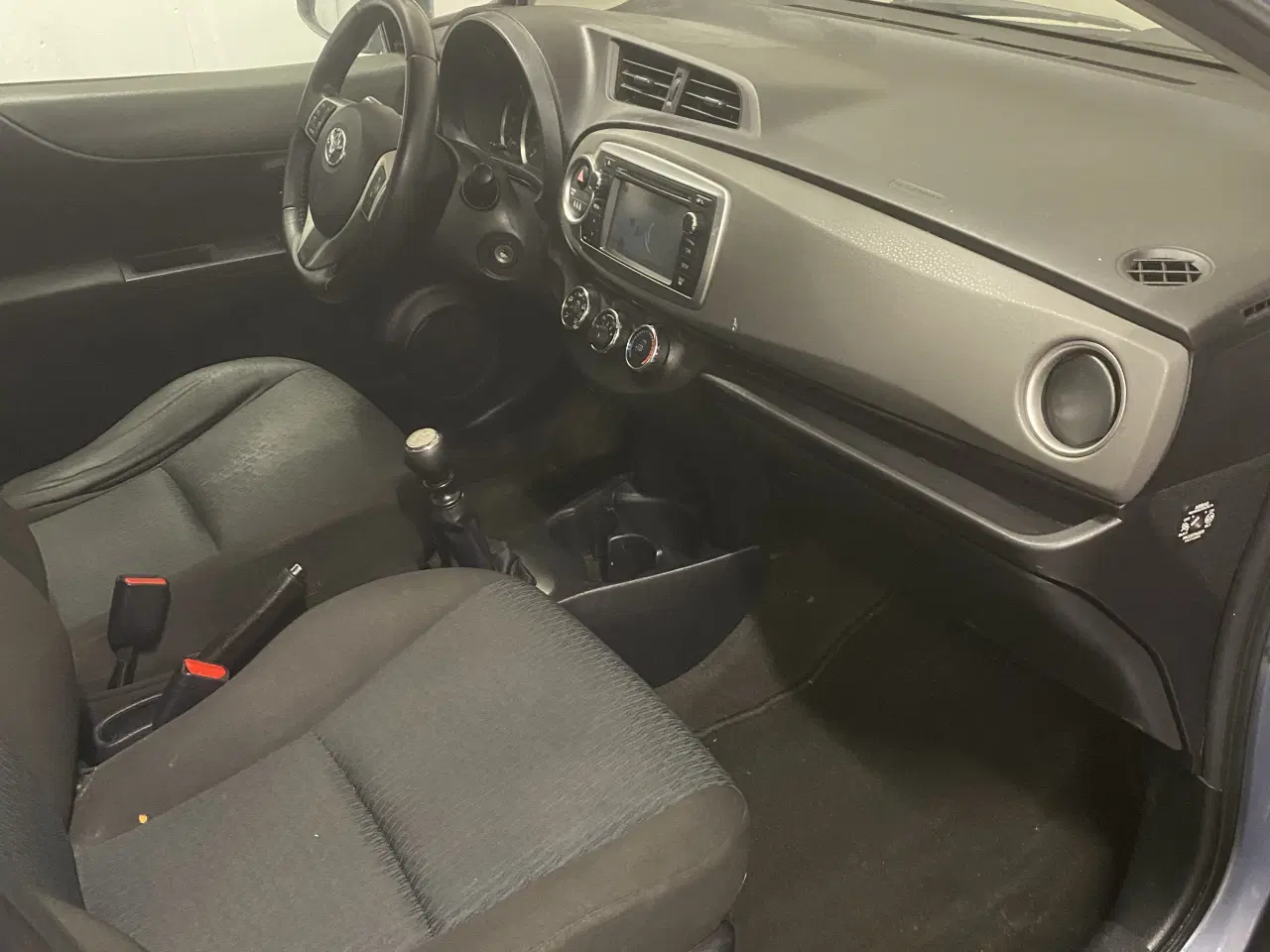 Billede 7 - God Øko/pendlerbil. 25km på ltr.🚘