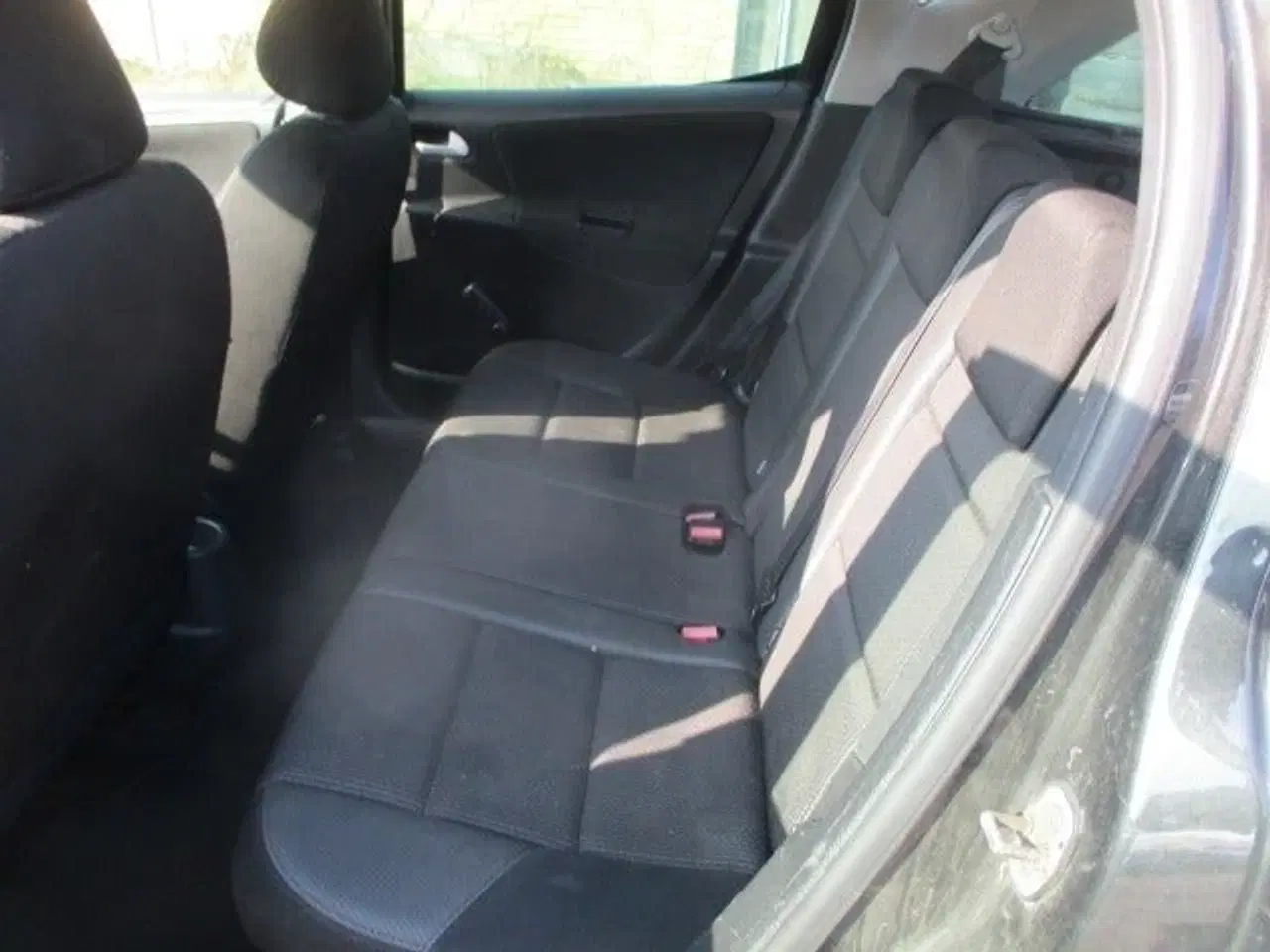 Billede 8 - Peugeot 207 1,6 HDi 90 Comfort+ SW