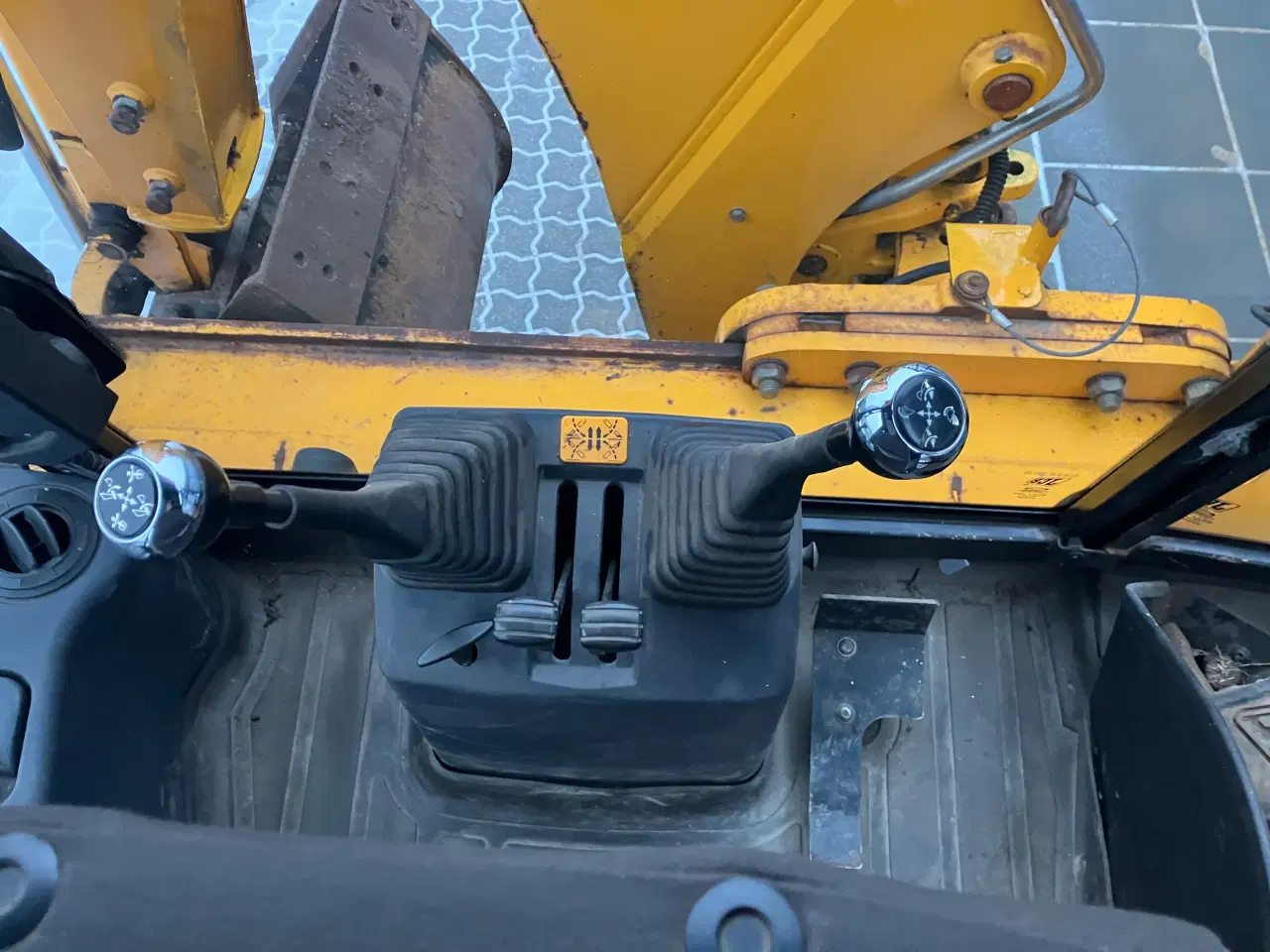 Billede 17 - JCB 2 CX