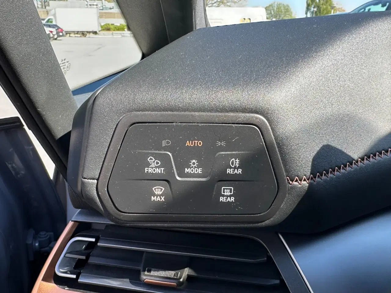 Billede 15 - Cupra Born 58 