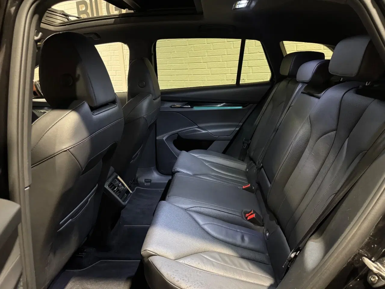 Billede 12 - Skoda Enyaq 60 iV Founders Edition